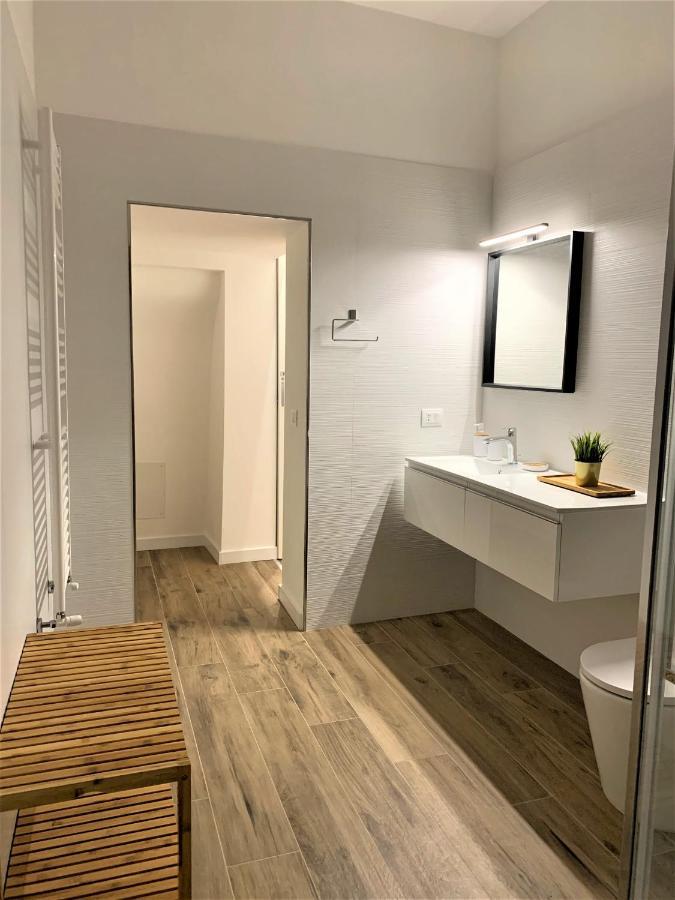 Rosato 2 - Moderno E Confortevole Con Spazio Esterno Tra Mondello E Il Centro Storico Apartamento *