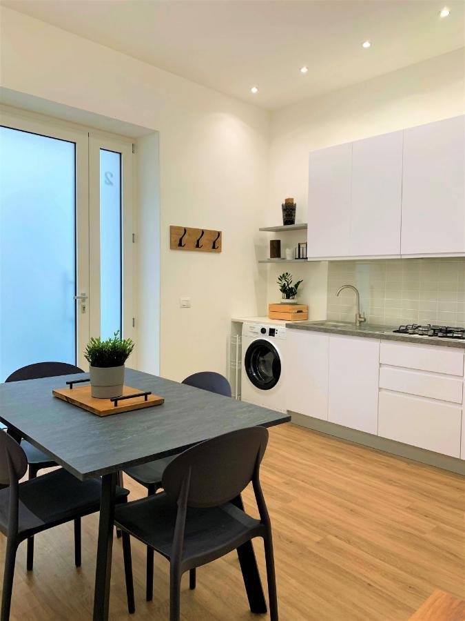 Rosato 2 - Moderno E Confortevole Con Spazio Esterno Tra Mondello E Il Centro Storico Apartamento *
