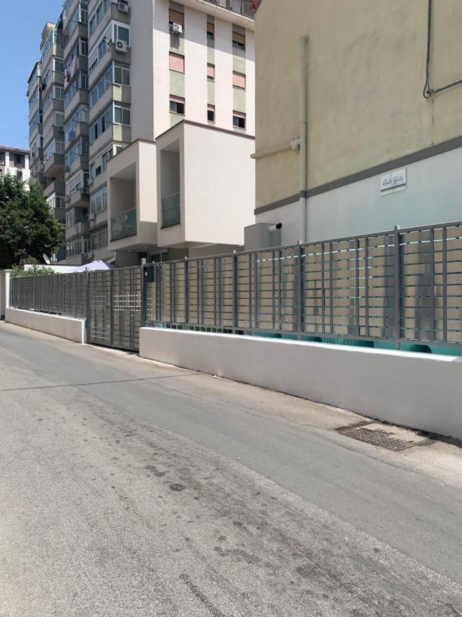 Apartamento Rosato 2 - Moderno E Confortevole Con Spazio Esterno Tra Mondello E Il Centro Storico Palermo