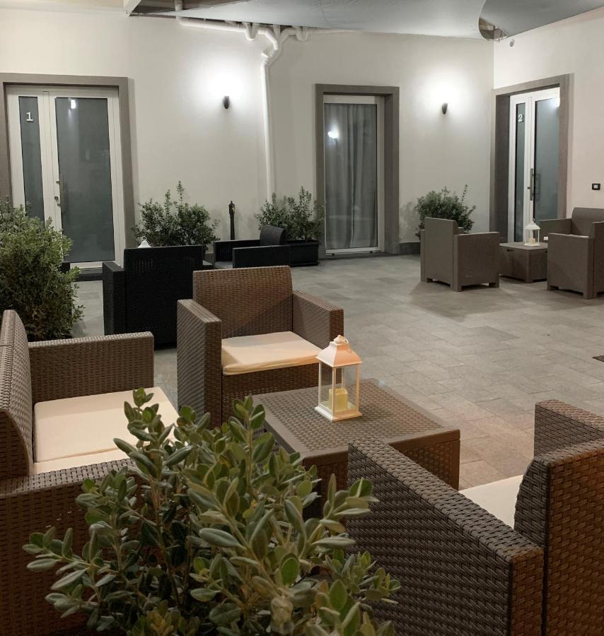 Rosato 2 - Moderno E Confortevole Con Spazio Esterno Tra Mondello E Il Centro Storico *