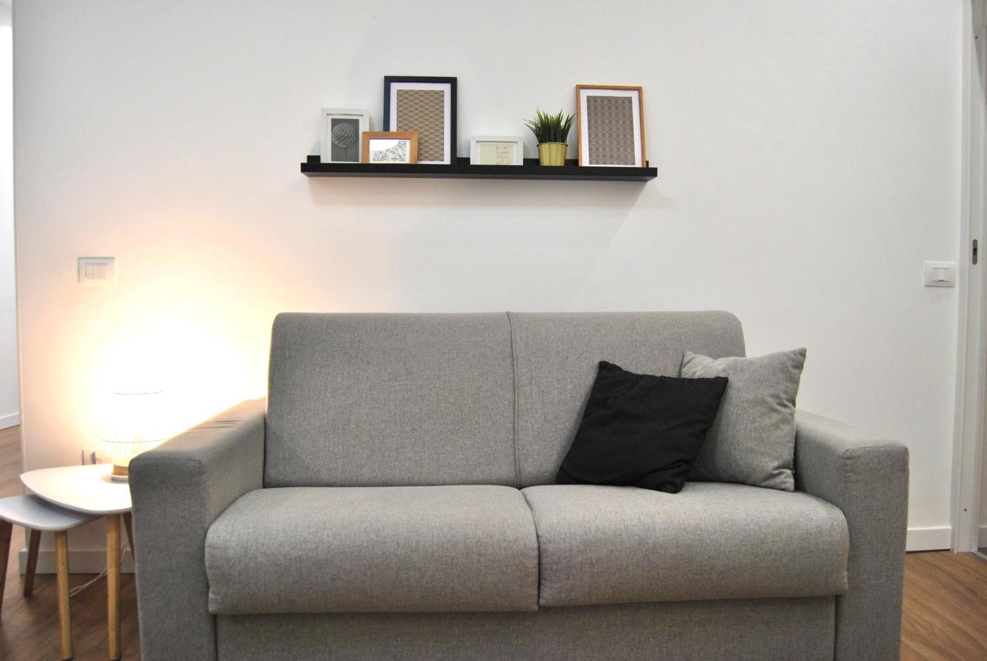 Apartamento Rosato 2 - Moderno E Confortevole Con Spazio Esterno Tra Mondello E Il Centro Storico Palermo